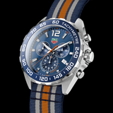 Tag Heuer Formula 1 Blue Dial Watch for Men - CAZ1014.FC8196 Authentic Buy Shop Now