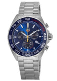 Tag Heuer Formula 1 Blue Dial Watch for Men - CAZ101AB.BA0842 Authentic Buy Shop Now
