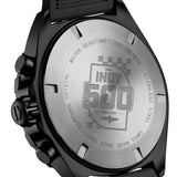 Tag Heuer Formula 1 Indy 500 Limited Edition Chronograph Black Dial Black Rubber Strap Watch for Men - CAZ101AD.FT8024 Authentic Buy Shop Now