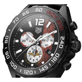 Tag Heuer Formula 1 Black Dial Watch for Men - CAZ101AD.FT8024 Authentic Buy Shop Now