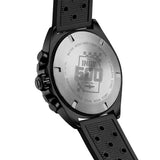 Tag Heuer Formula 1 Indy 500 Limited Edition Chronograph Black Dial Black Rubber Strap Watch for Men - CAZ101AD.FT8024 Authentic Buy Shop Now