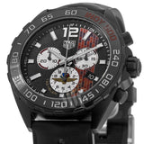 Tag Heuer Formula 1 Black Dial Watch for Men - CAZ101AD.FT8024 Authentic Buy Shop Now