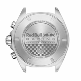 Tag Heuer Formula 1 Red Bull Racing Chronograph Blue Dial Silver Steel Strap Watch for Men - CAZ101AK.BA0842 Authentic Buy Shop Now