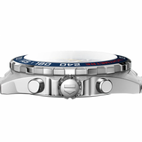 Tag Heuer Formula 1 Red Bull Racing Chronograph Blue Dial Silver Steel Strap Watch for Men - CAZ101AK.BA0842 Authentic Buy Shop Now