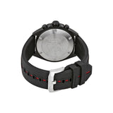 Tag Heuer Formula 1 Manchester United Limited Edition Black Dial Black & Red Rubber Strap Watch for Men - CAZ101J.FT8027 Authentic Buy Shop Now