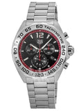 Tag Heuer Formula 1 Black Dial Watch for Men - CAZ101Y.BA0842 Authentic Buy Shop Now