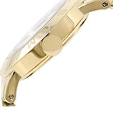 Marc Jacobs Amy Green Dial Gold Steel Strap Watch for Women - MBM8624 Authentic Buy Shop Now