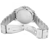 Guess Enchanting Diamonds Silver Dial Silver Steel Strap Watch for Women - W0305L1 Authentic Buy Shop Now