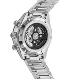 Tag Heuer Carrera Porsche Chronograph Grey Dial Silver Steel Strap Watch for Men - CBN2A1F.BA0643 Authentic Buy Shop Now