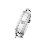 Tag Heuer Aquaracer Professional 200 Date Black Dial Silver Steel Strap Watch for Men - CBP1110.BA0627 Authentic Buy Shop Now