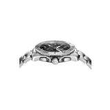 Tag Heuer Aquaracer Professional 200 Date Black Dial Silver Steel Strap Watch for Men - CBP1110.BA0627 Authentic Buy Shop Now
