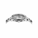 Tag Heuer Aquaracer Professional 200 Date White Dial Silver Steel Strap Watch for Men - CBP1111.BA0627 Authentic Buy Shop Now