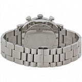 Gucci G Chrono Black Dial Silver Steel Strap Watch For Men - YA101309 Authentic Buy Shop Now