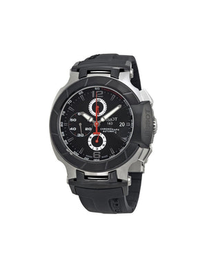 Tissot T Race Chronograph Automatic Mens Watch T048.427.27.057.00 Authentic Buy Shop Now