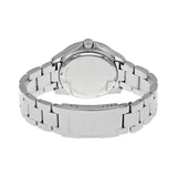 Fossil Cecile Chronograph Silver Dial Silver Steel Strap Watch for Women - AM4481 Authentic Buy Shop Now