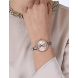 Michael Kors Jaryn Analog Multi Colour Dial Watch For Women - MK4546 Authentic Buy Shop Now