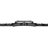 Chanel J12 Diamonds Black Dial Black Steel Strap Watch for Women - J12 H2569 Authentic Buy Shop Now