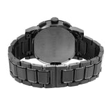Burberry The City Grey Dial Gunmetal Grey Steel Strap Watch for Men - BU9354 Authentic Buy Shop Now