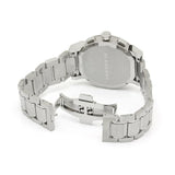 Burberry The City Blue Dial Silver Steel Strap Watch for Men - BU9363 Authentic Buy Shop Now