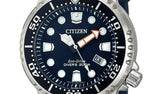 Citizen Eco Drive Promaster Blue Dial Blue Strap Watch For Men - BN0151-09L Authentic Buy Shop Now