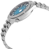 Citizen Tsuyosa Automatic Blue Dial Silver Steel Strap Watch For Men - NJ0151-88X Authentic Buy Shop Now