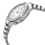 Citizen Tsuyosa Automatic White Dial Silver Steel Strap Watch For Men - NJ0150-81A Authentic Buy Shop Now
