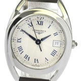 Longines Equestrian Arche Watch for Women - L6.136.4.71.2 Authentic Buy Shop Now