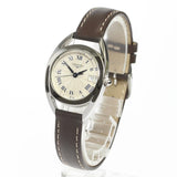 Longines Equestrian Arche Watch for Women - L6.136.4.71.2 Authentic Buy Shop Now