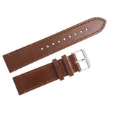 Tommy Hilfiger Multi Function Quartz White Dial Brown Leather Strap Watch for Men - 1791614 Authentic Buy Shop Now