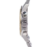 Tommy Hilfiger Decker Chronograph Black Dial Two Tone Steel Strap Watch for Men - 1791559 Authentic Buy Shop Now