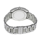 Michael Kors Bryn Quartz Silver Dial Silver Steel Strap Watch For Women - MK6133 Authentic Buy Shop Now