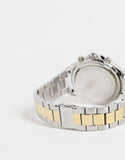 Hugo Boss Novia Gold Dial Two Tone Steel Strap Watch for Women - 1502618 Authentic Buy Shop Now