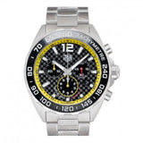 Tag Heuer Formula 1 Black Dial Watch for Men - CAZ101AC.BA0842 Authentic Buy Shop Now
