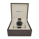 Tag Heuer Formula 1 Black Dial Watch for Men - WAZ2113.FT8023 Authentic Buy Shop Now