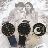 Coach Perry Black Dial Black Leather Strap Watch for Women - 14503042 Authentic Buy Shop Now