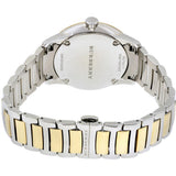 Burberry The Classic Gold Dial Two Tone Steel Strap Watch for Men - BU10011 Authentic Buy Shop Now