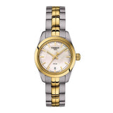 Tissot T Classic PR 100 Lady Small Dial Watch For Women - T101.010.22.111.00 Authentic Buy Shop Now