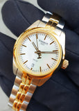 Tissot T Classic PR 100 Lady Small Dial Watch For Women - T101.010.22.111.00 Authentic Buy Shop Now