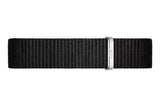 Daniel Wellington Classic Petite Cornwall Black Dial Black NATO Strap Watch For Women - DW00100216 Authentic Buy Shop Now