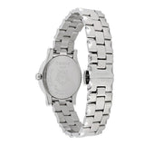 Tissot Stylis-T Mother of Pearl Dial Watch For Women - T028.210.11.117.02 Authentic Buy Shop Now