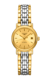 Longines Presence 25.5mm Automatic Stainless Steel Watch for Women - L4.321.2.32.7 Authentic Buy Shop Now