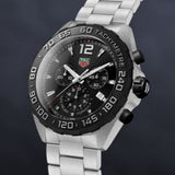 Tag Heuer Formula 1 Black Dial Watch for Men - CAZ1010.BA0842 Authentic Buy Shop Now