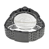 Diesel Mr Daddy 1.0 Gray Dial Gray Stainless Steel Watch For Men - DZ7247 Authentic Buy Shop Now