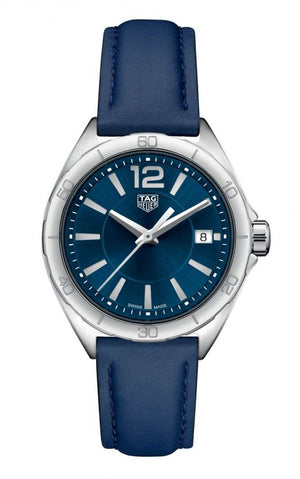 Tag Heuer Formula 1 Blue Dial Watch for Women - WBJ1312.FC8231 Authentic Buy Shop Now