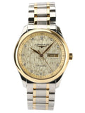 Longines Master Collection Automatic 38.5mm Watch for Men - L2.755.5.38.7 Authentic Buy Shop Now