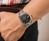 Longines Master Collection Automatic 40mm Watch for Men - L2.793.4.57.6 Authentic Buy Shop Now