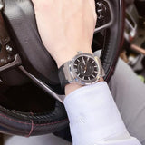 Salvatore Ferragamo F-80 Black Dial Black Rubber Strap Watch For Men - SFHY01322 Authentic Buy Shop Now