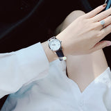 Tissot Tradition 5.5 Lady Silver Dial Brown Leather Strap Watch for Women - T063.009.16.018.00 Authentic Buy Shop Now