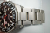 Tag Heuer Aquaracer Automatic Match Timer Black Dial Silver Steel Strap Watch for Men - WAY201G.BA0927 Authentic Buy Shop Now
