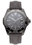 Tag Heuer Aquaracer Black Dial Watch for Men - WAY218B.FC6364 Authentic Buy Shop Now
